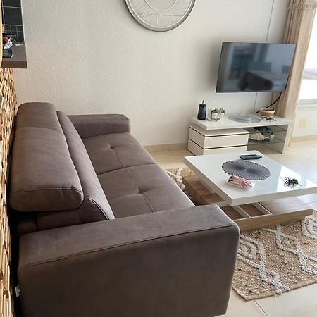 Appartement Cap D Agde Magnifique Vue Mer Exterior photo