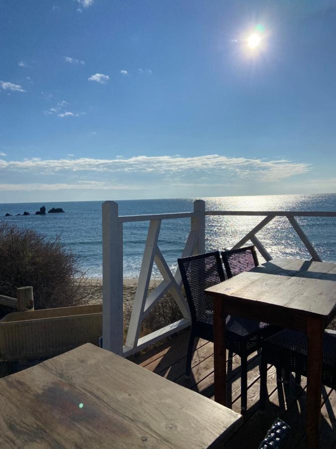 Appartement Cap D Agde Magnifique Vue Mer Exterior photo